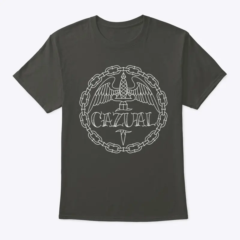 Cazual Tee